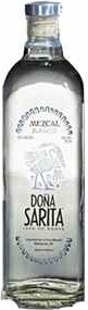 Dona Sarita Mezcal