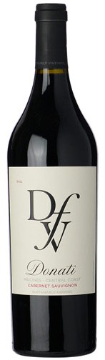 Donati Cabernet Sauvignon