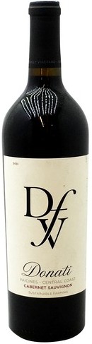 Donati Cabernet Sauvignon 2011
