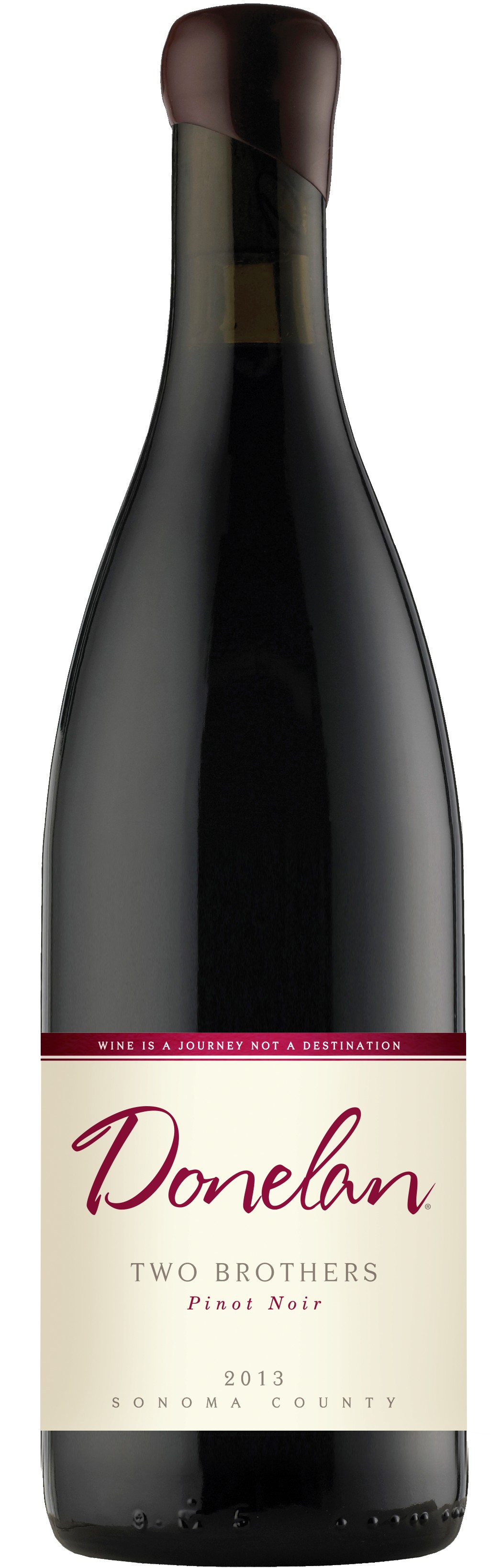 Donelan Nancie Chardonnay 2013