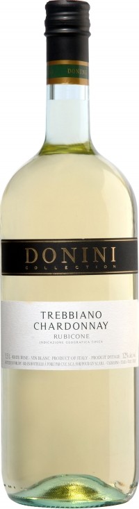 Donini Trebbiano Chardonnay