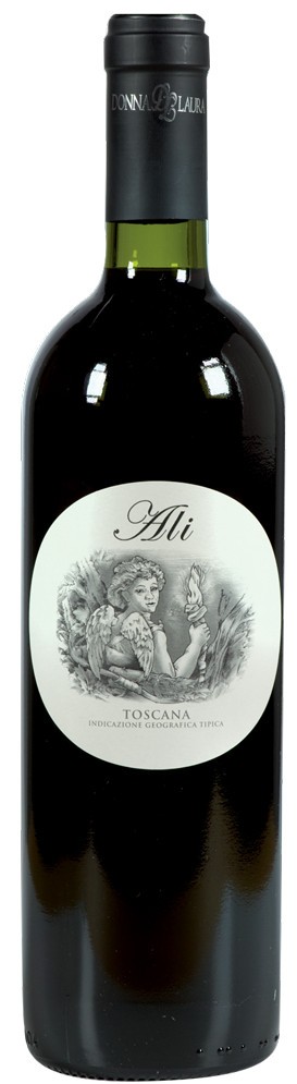 Donna Laura Ali 2012