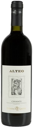 Donna Laura Alteo Chianti NV