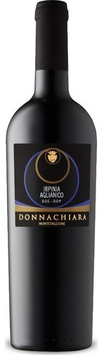 Donnachiara Irpinia Aglianico 2013