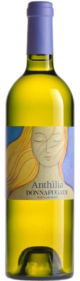 Donnafugata Anthilia White