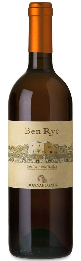 Donnafugata Ben Rye