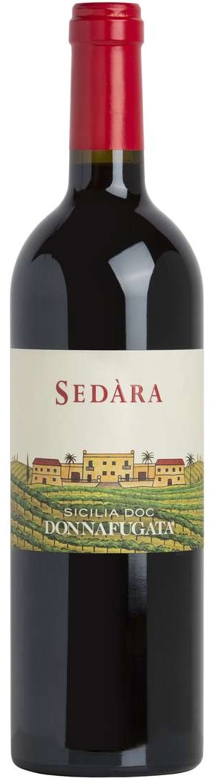 Donnafugata Sedara
