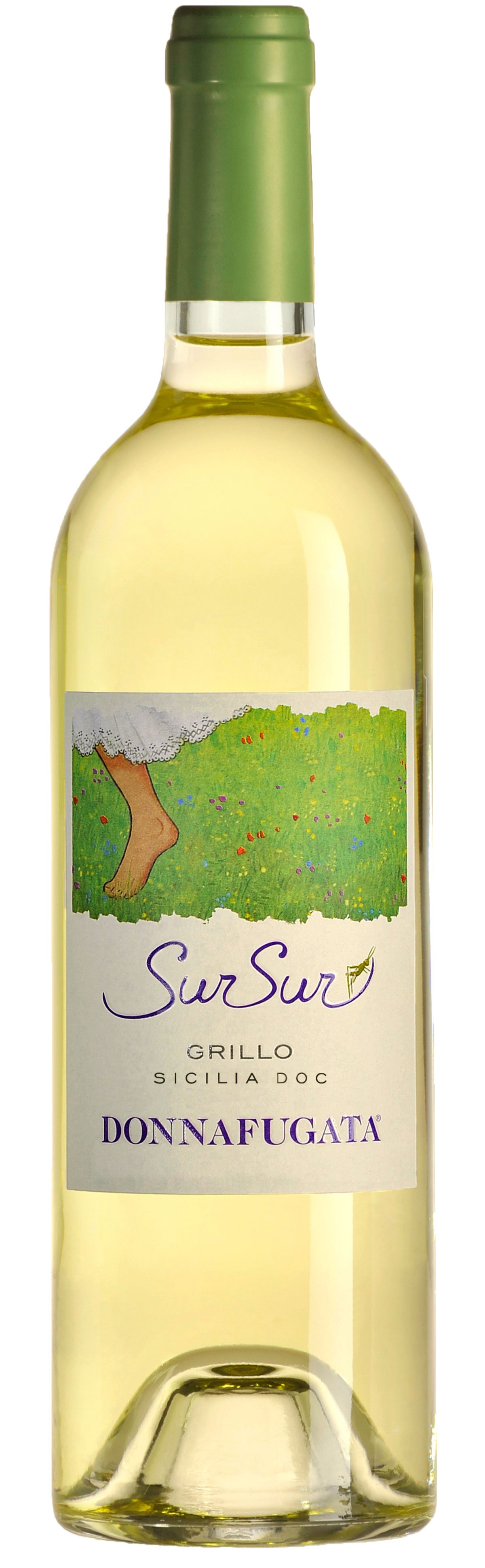 Donnafugata Sursur 2015