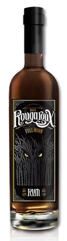 Donner-Peltier Rougaroux Full Moon Dark Rum