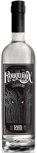 Donner-Peltier Rougaroux Sugarshine Rum