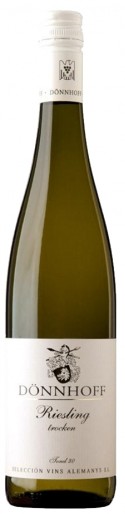 Donnhoff Riesling Trocken