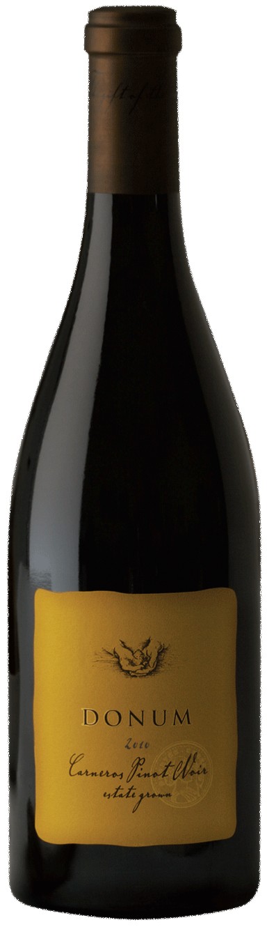 Donum Estate Grown Pinot Noir