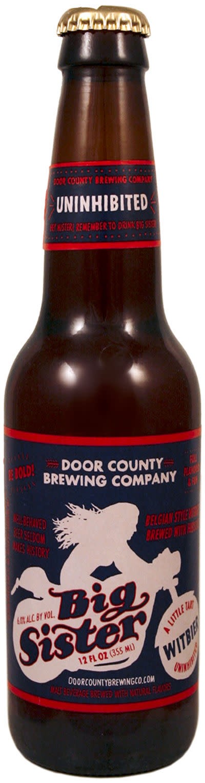 Door County Big Sister