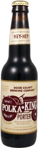 Door County Polka King Porter