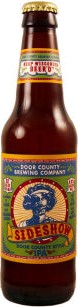 Door County Sideshow IPA