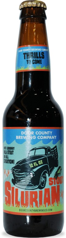 Door County Silurian Stout