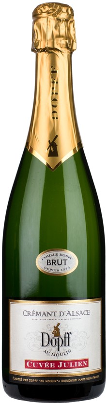 Dopff Au Moulin Cremant d'Alsace