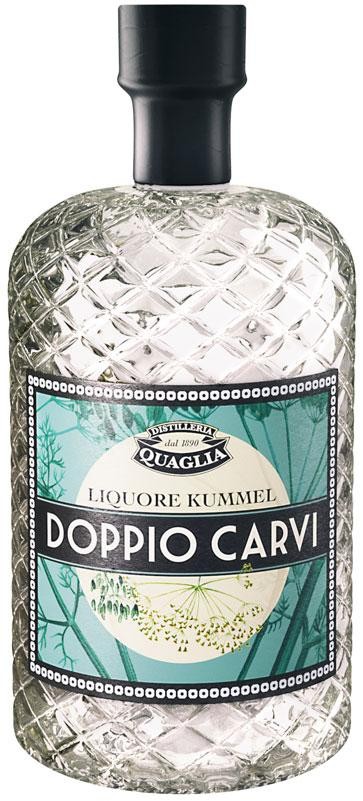 Doppio Carvi-Kummel Liquore