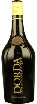 Dorda Double Chocolate