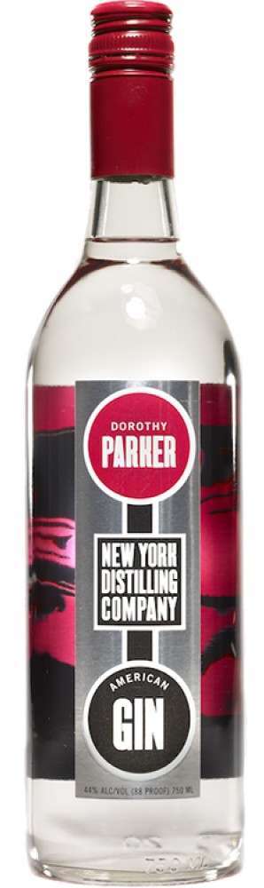 Dorothy Parker American Gin