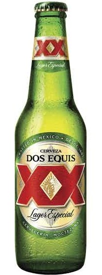 Dos Equis Lager
