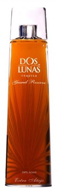 Dos Lunas Grand Reserve Tequila