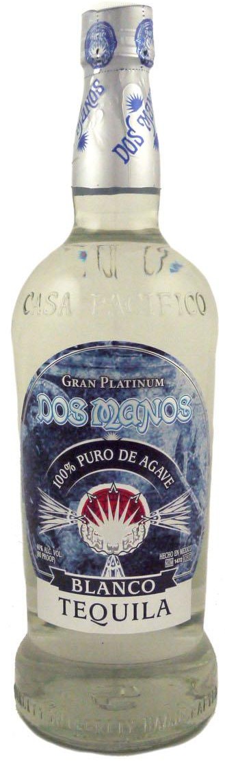 Dos Manos Blanco