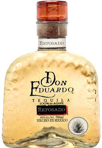 Dos Manos Reposado Tequila
