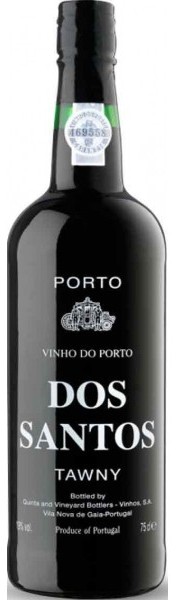 Dos Santos Tawny Porto