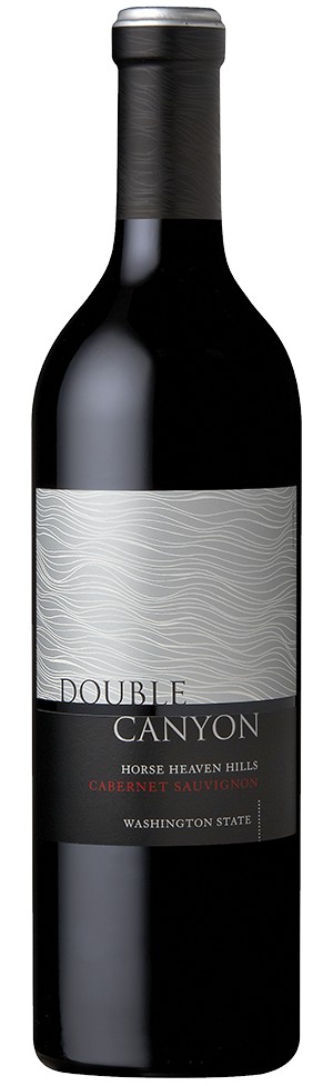Double Canyon Cabernet Sauvignon