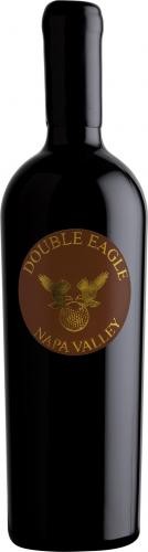 Double Eagle Red