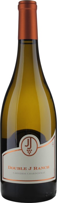 Double J Ranch Chardonnay NV