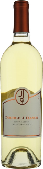 Double J Ranch Sauvignon Blanc NV