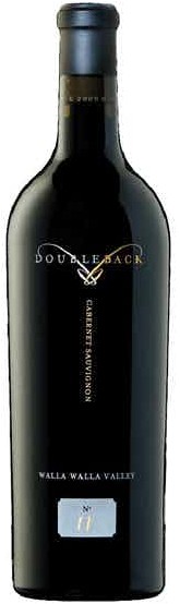 Doubleback Cabernet Sauvignon