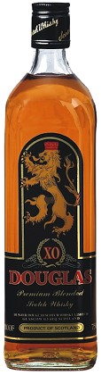 Douglas XO Scotch