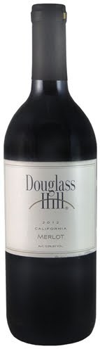 Douglass Hill Merlot