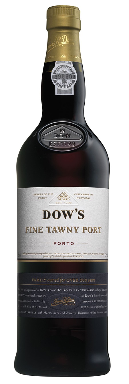 Dow's Fine Tawny Port