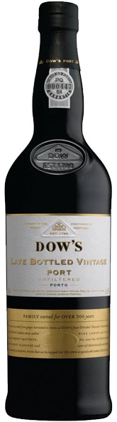 Dow's Late Bottled Vintage Port NV