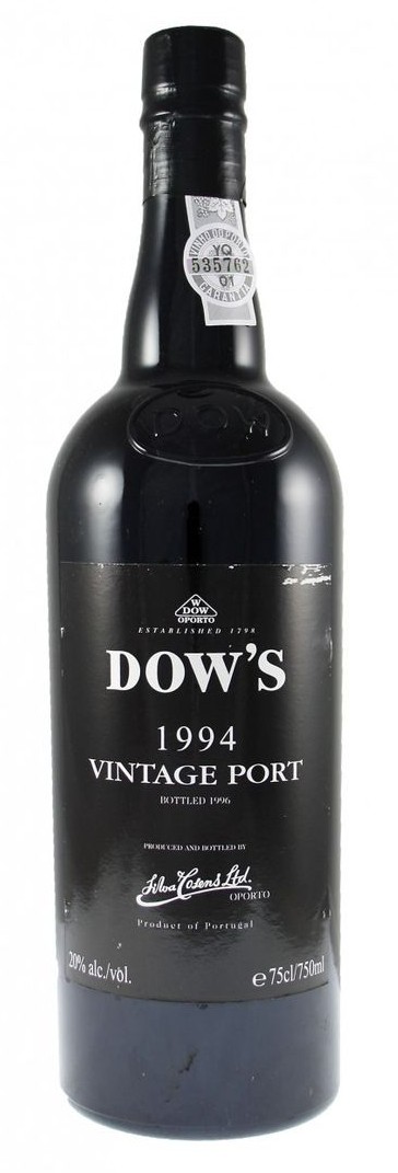 Dow's Vintage Port 1994