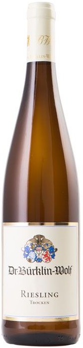Dr. Burklin-Wolf Estate Riesling