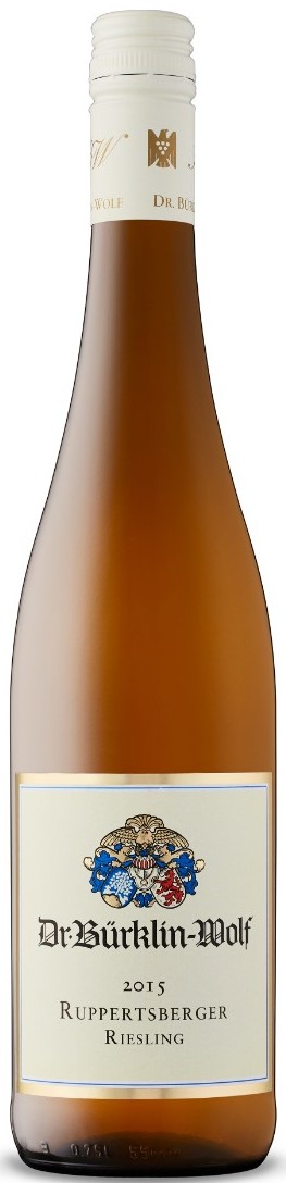 Dr. Burklin-Wolf Rupperstberger Riesling 2015