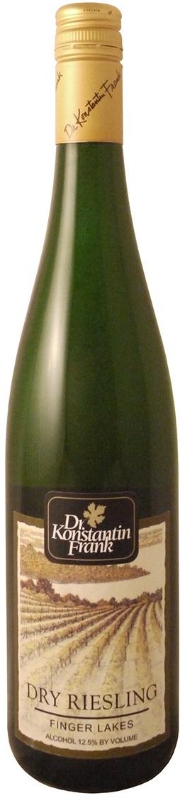 Dr. Christoffel Dry Riesling