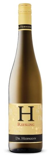 Dr. Hermann H Riesling 2015