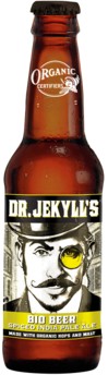 Dr. Jekyll Bio IPA