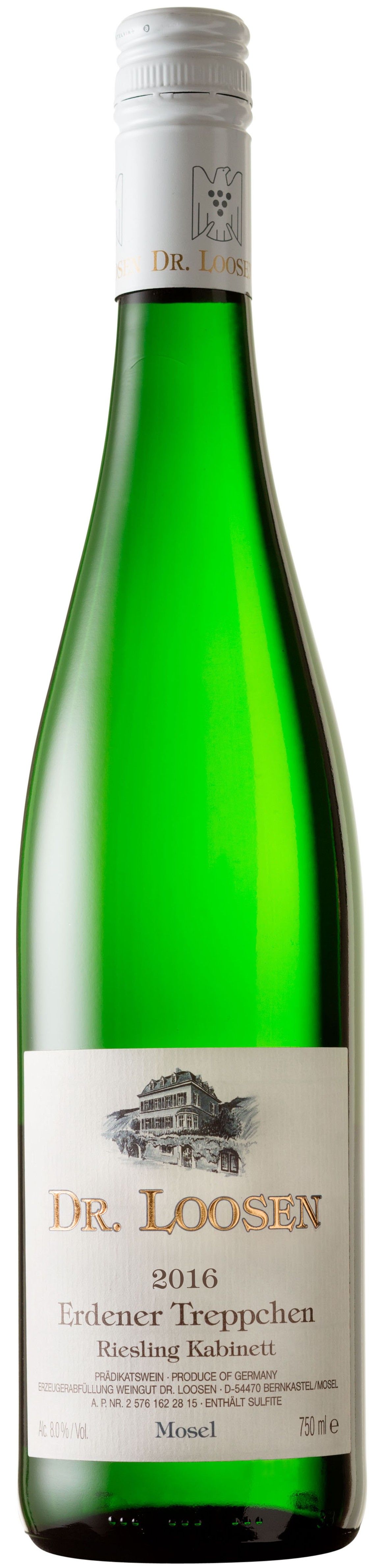 Dr. Loosen Erdener Treppchen Spatlese