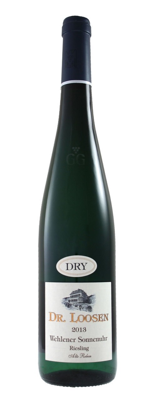 Dr Loosen Riesling 2013
