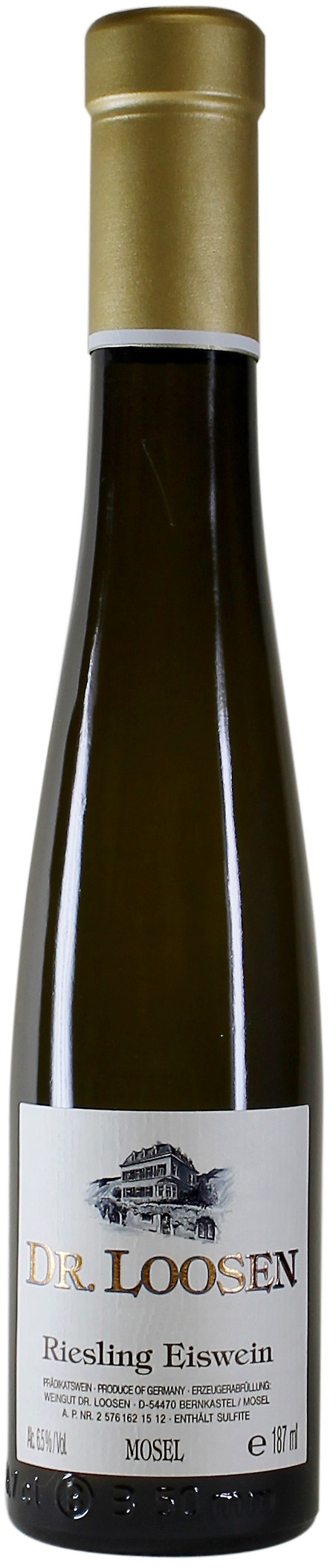 Dr. Loosen Riesling Beerenauslese