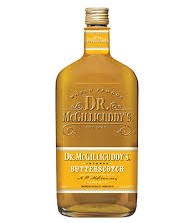 Dr. McGillicuddy's Butterscotch