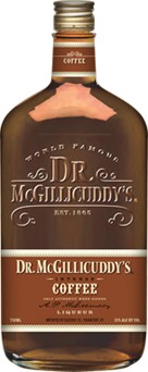Dr. McGillicuddy's Coffee