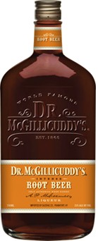Dr. McGillicuddy's Root Beer